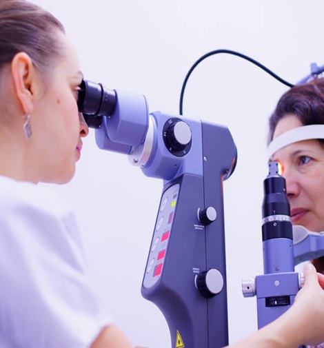 Compassionate Care at Mahaveer Multispeciality Clinic
