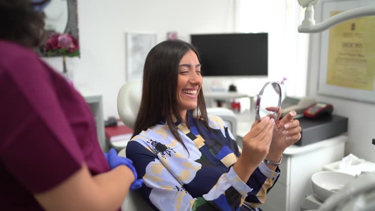 Affordable Dental Care Mumbai