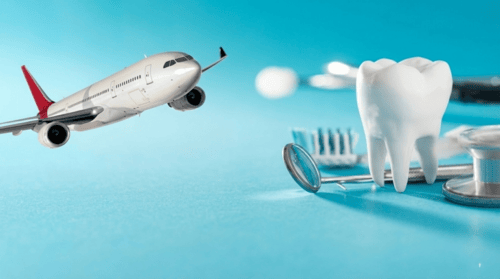 Dental Tourism for NRIs