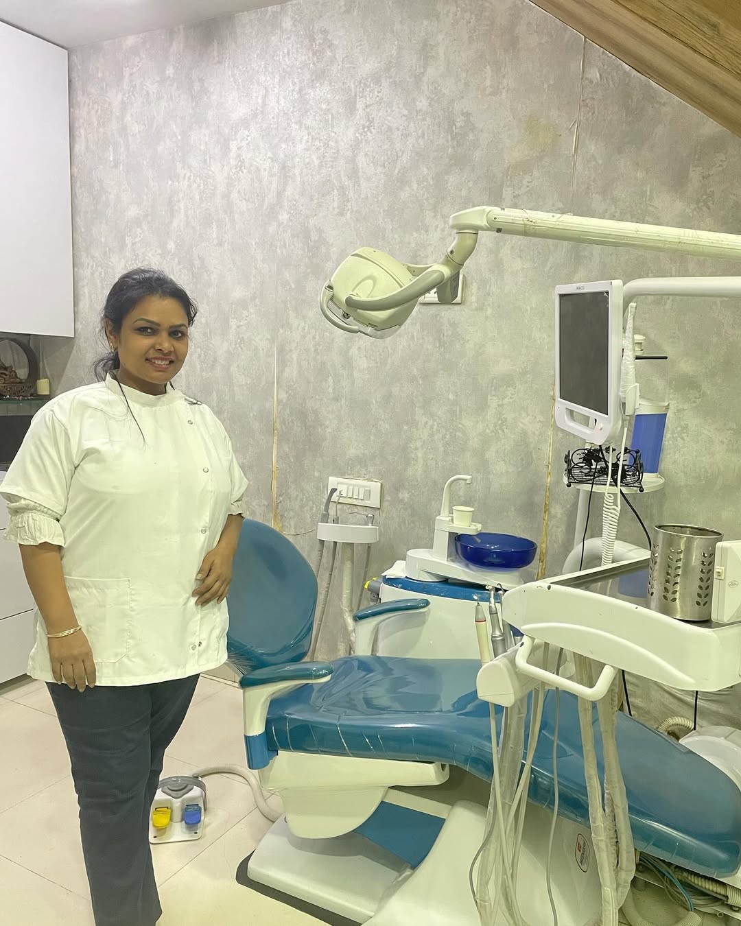 Mahaveer Multispeciality Clinic Facility