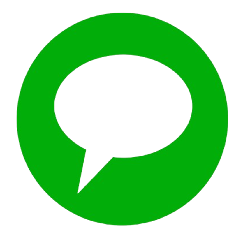 Patient Testimonial Quote Icon