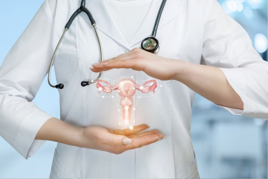 Gynecology Services at Mahaveer Clinic