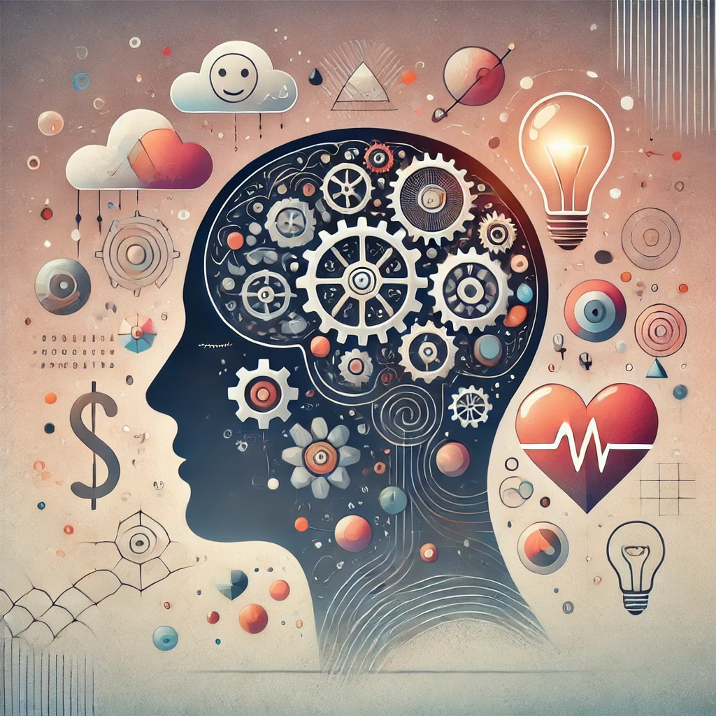 Psychological Counseling at Mahaveer Clinic